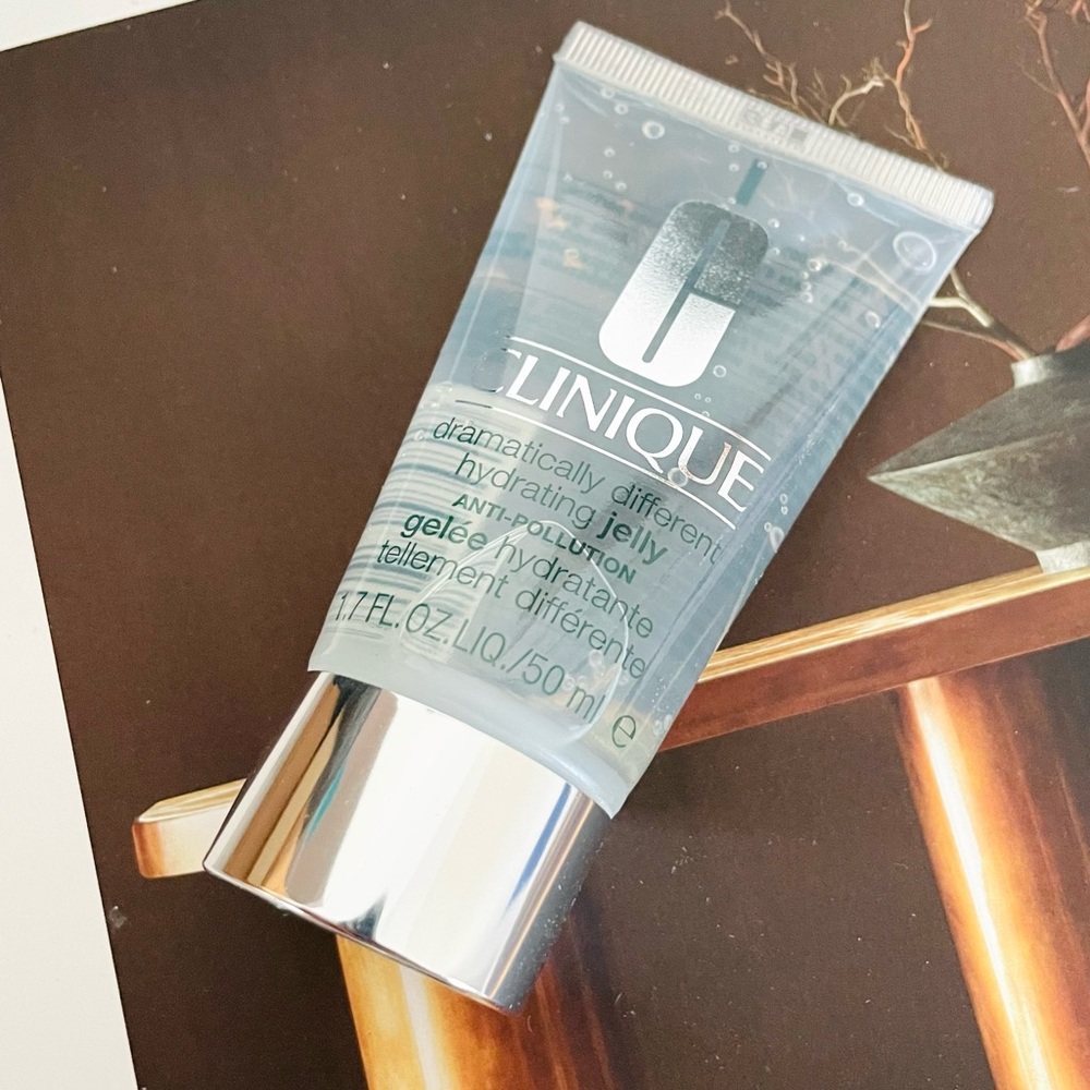 Clinique
Dramatically Different Hydrating‎ Jelly